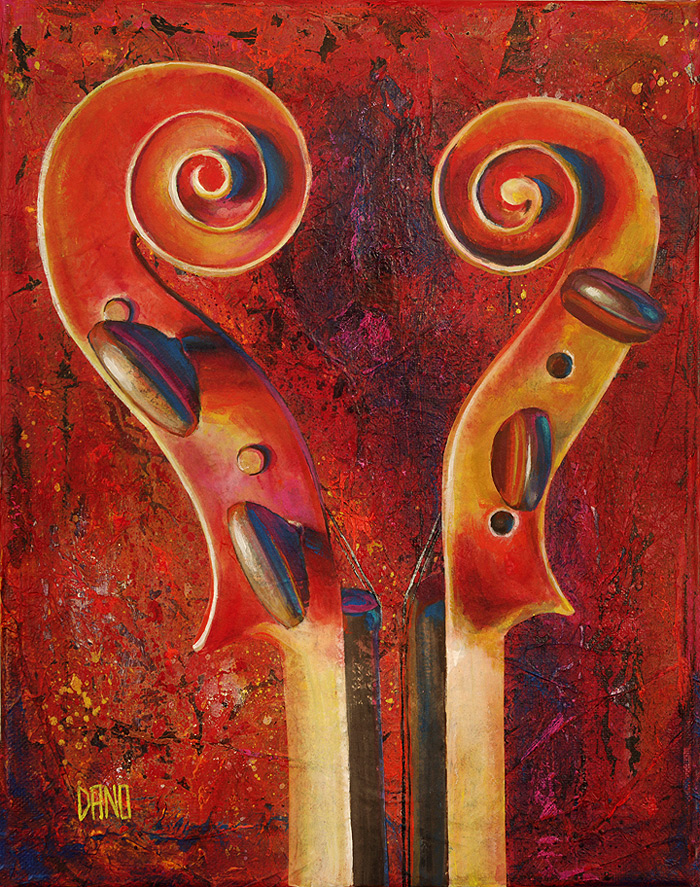 Musical Instruments – DanoCreative