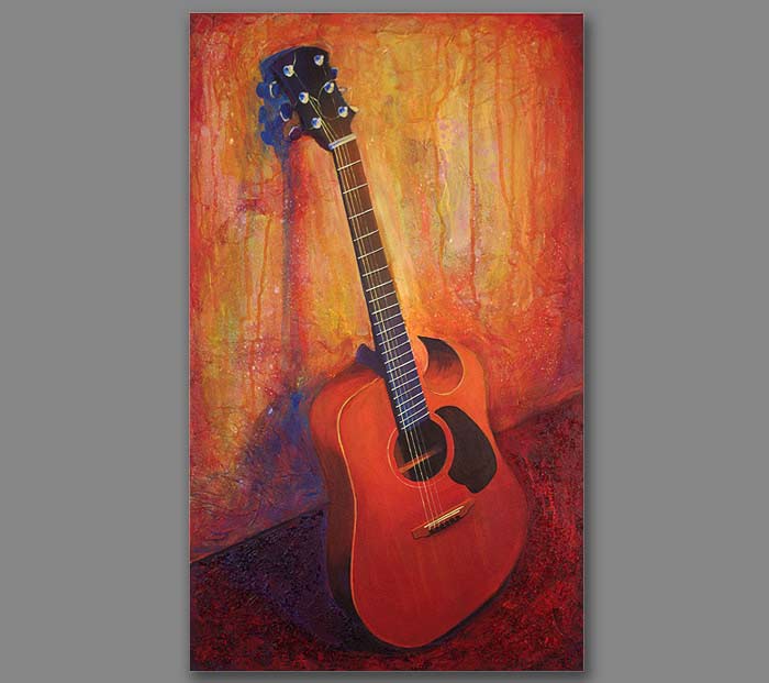 Musical Instruments – DanoCreative